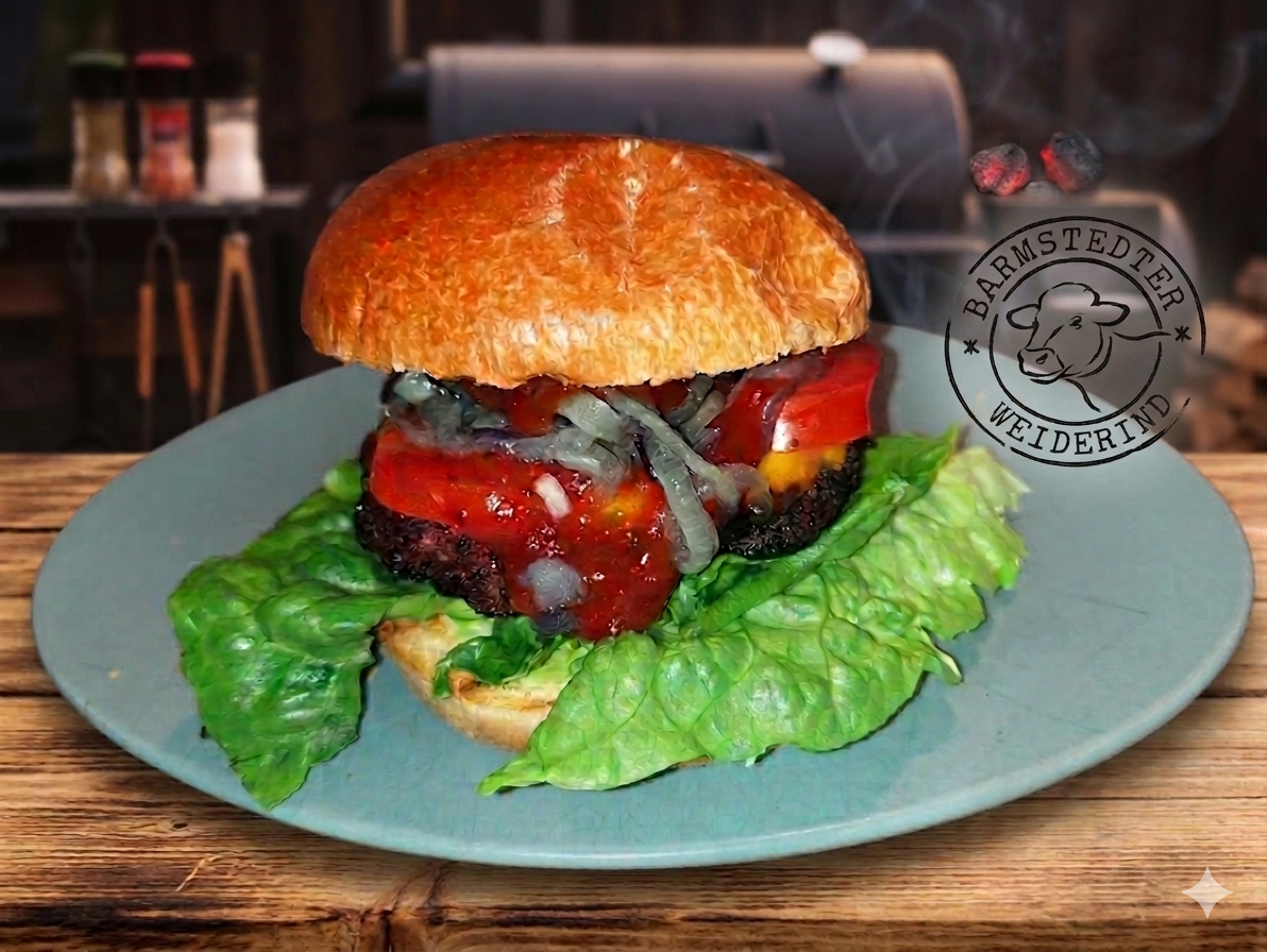 Burger Vorschau